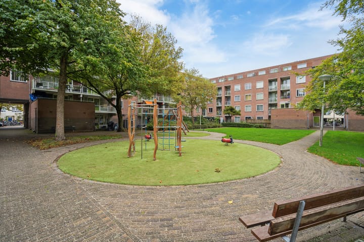 Foto 21 van Daniël Defoelaan 86