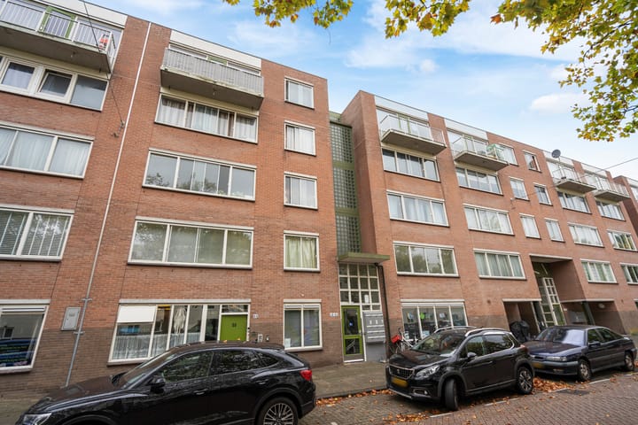 Foto 22 van Daniël Defoelaan 86