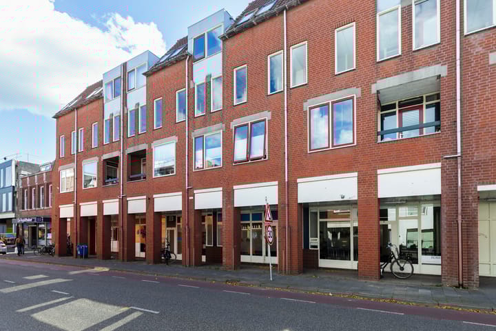 Foto 4 van Oosthavenplaats 29