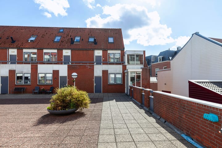 Foto 5 van Oosthavenplaats 29