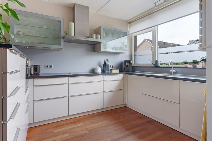 Foto 2 van Esdoornstraat 67