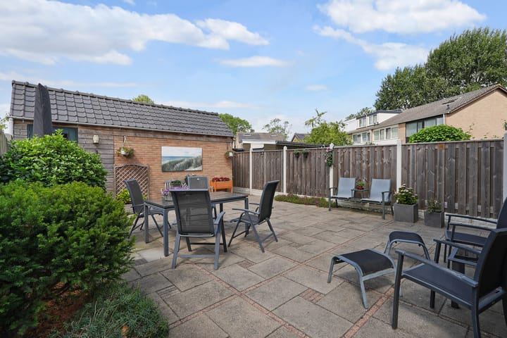 Foto 4 van Esdoornstraat 67