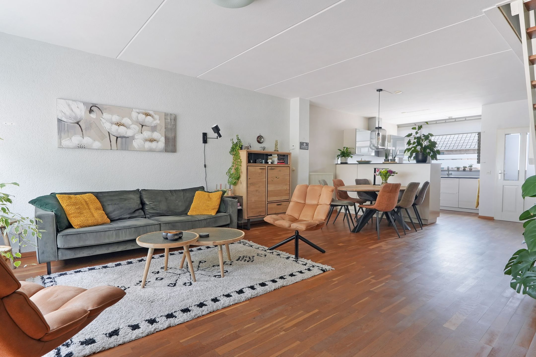 Foto 6 van Esdoornstraat 67