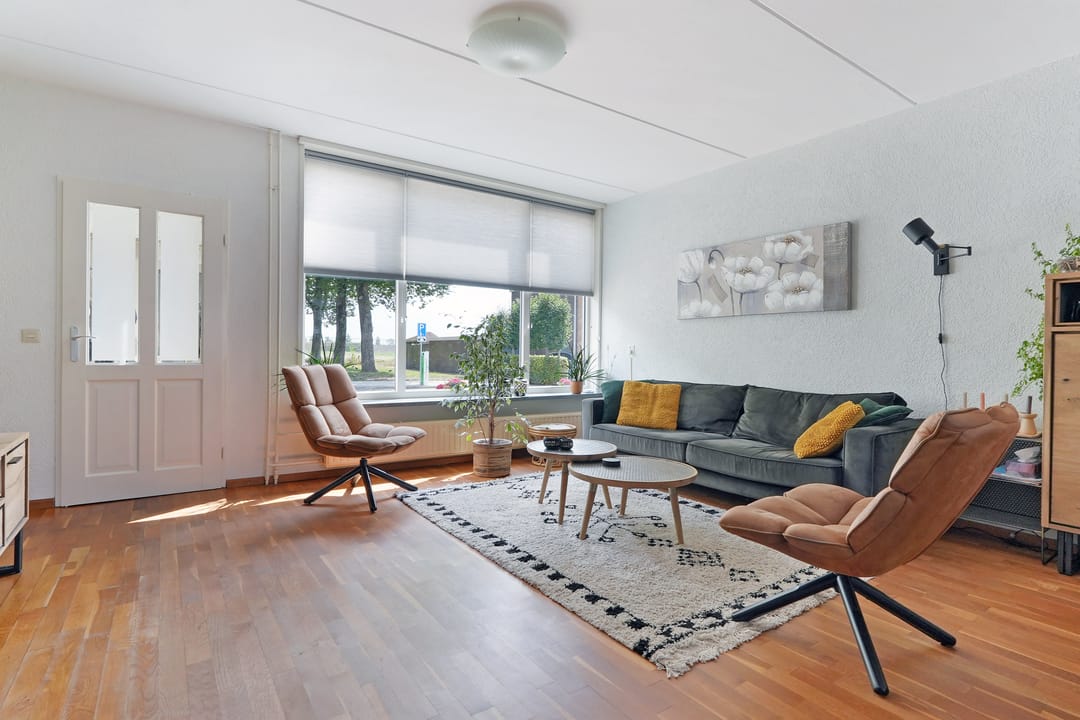 Foto 7 van Esdoornstraat 67