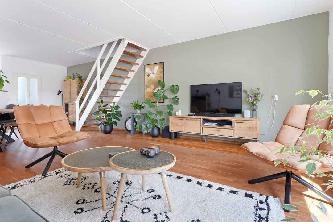 Foto 8 van Esdoornstraat 67