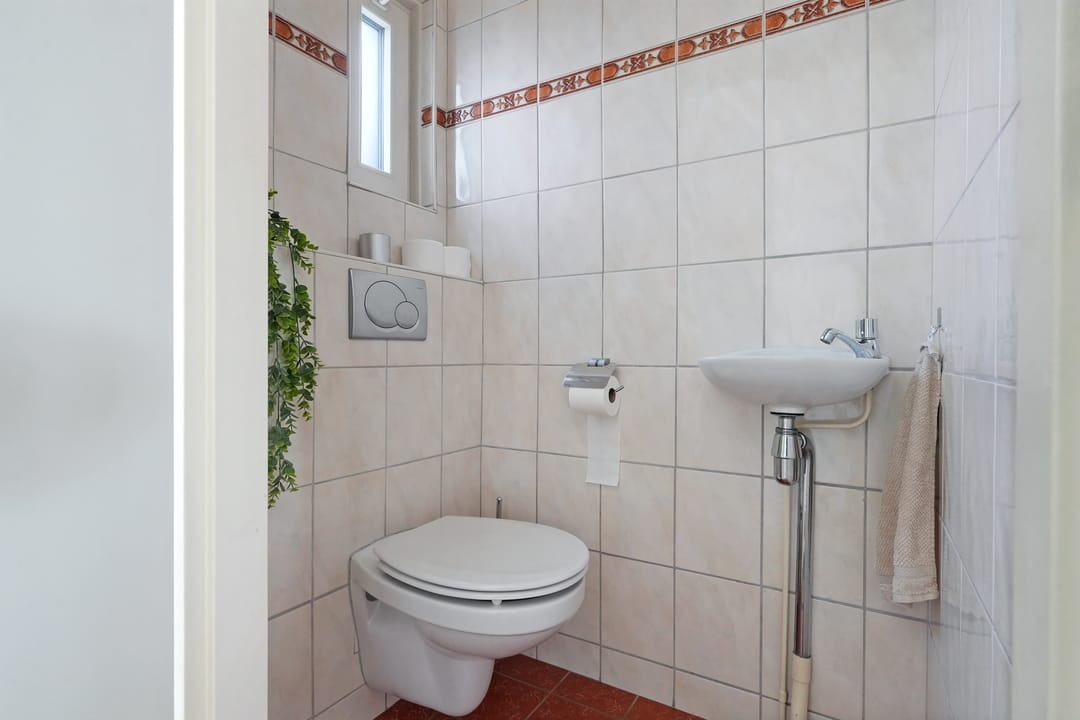 Foto 13 van Esdoornstraat 67