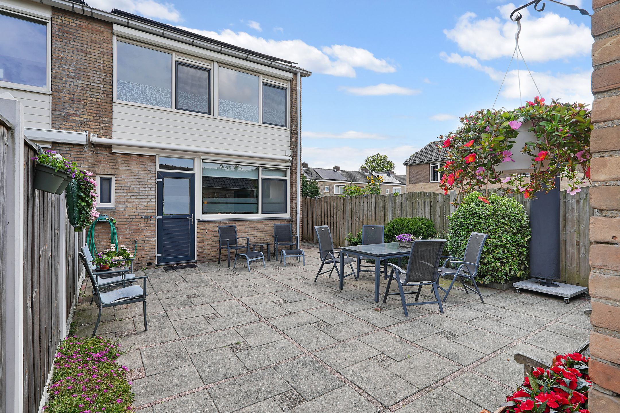 Foto 24 van Esdoornstraat 67