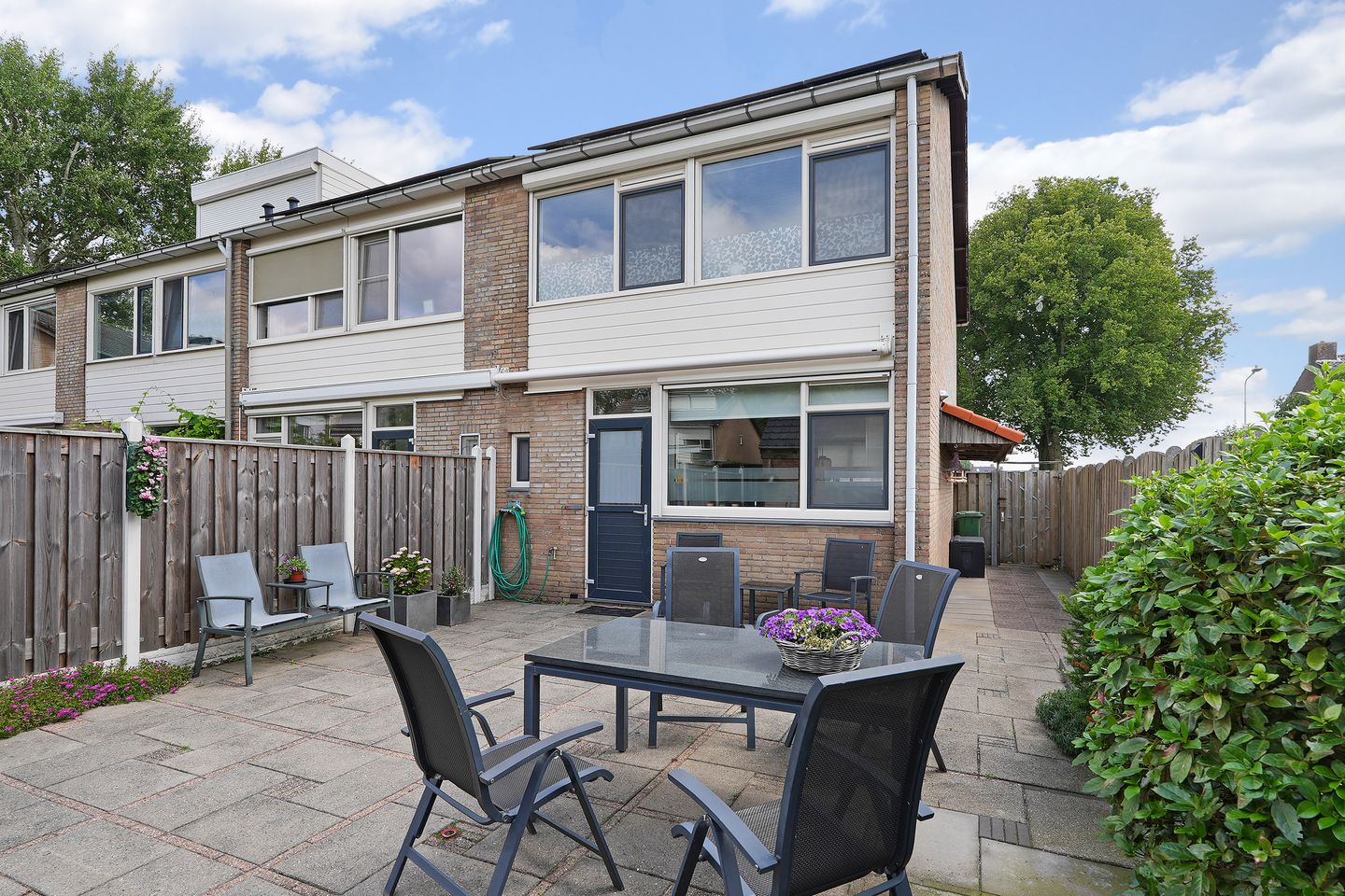 Foto 25 van Esdoornstraat 67