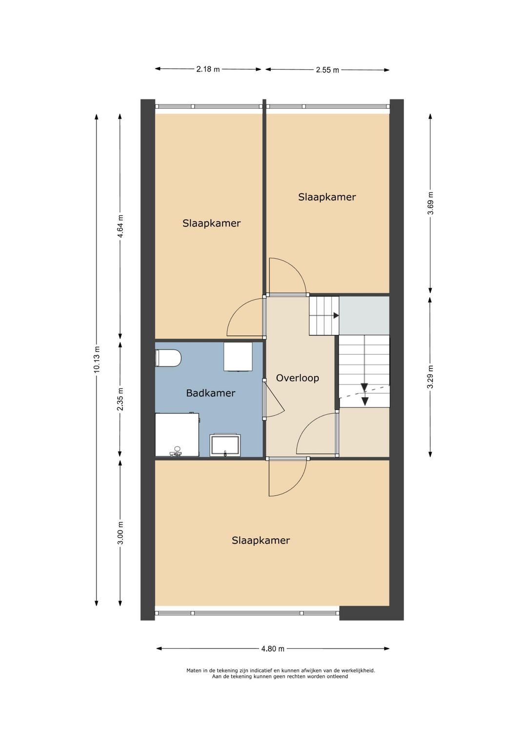 Foto 31 van Esdoornstraat 67