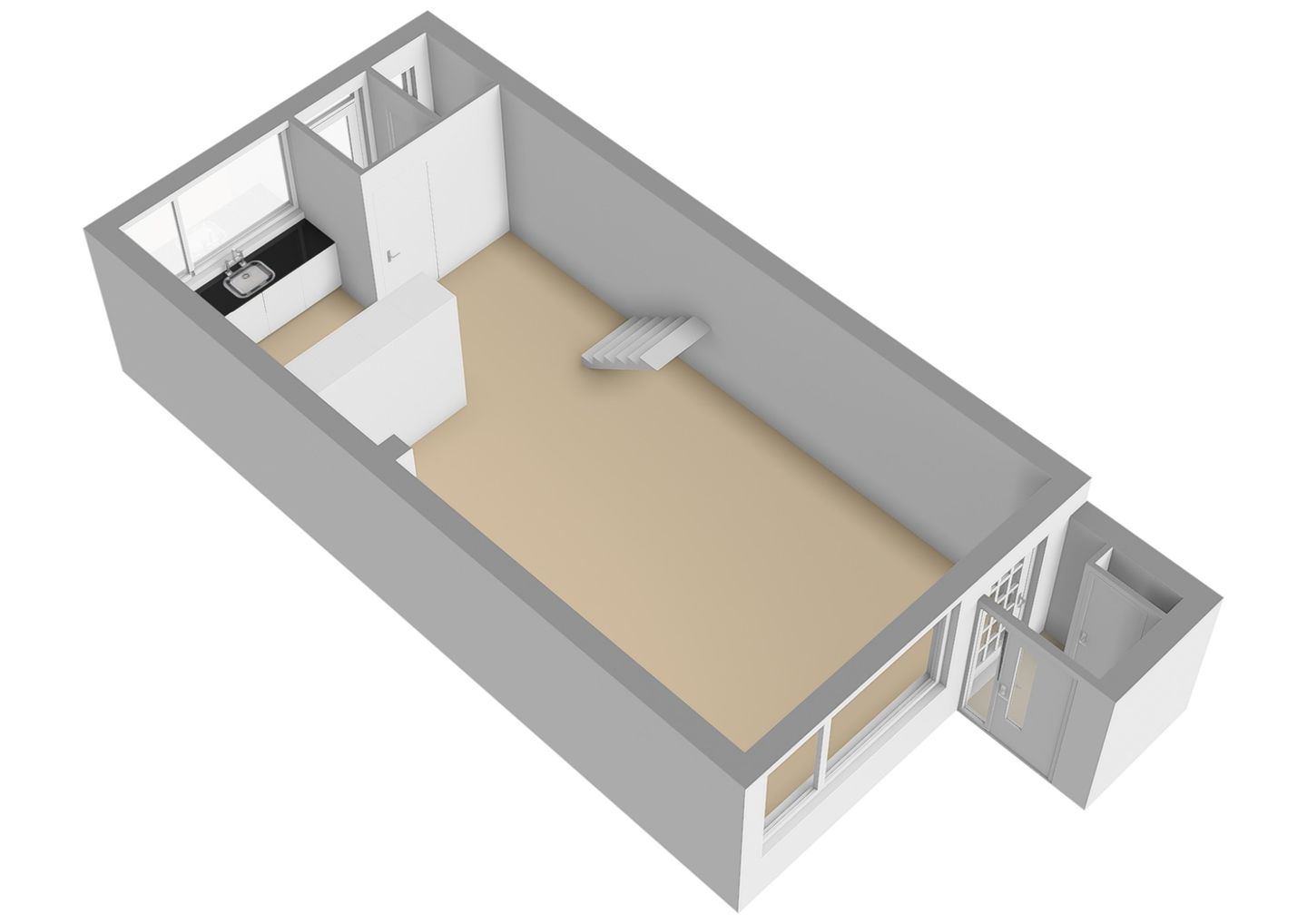 Foto 34 van Esdoornstraat 67