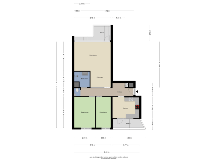 Appartement