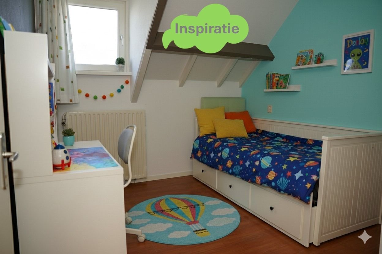 Photo 29 of Stuerboutstraat 18