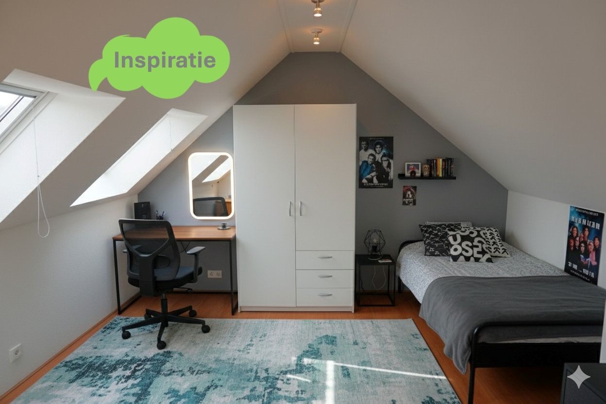 Photo 33 of Stuerboutstraat 18