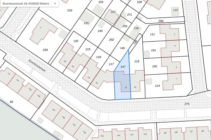 Foto 50 van Stuerboutstraat 18
