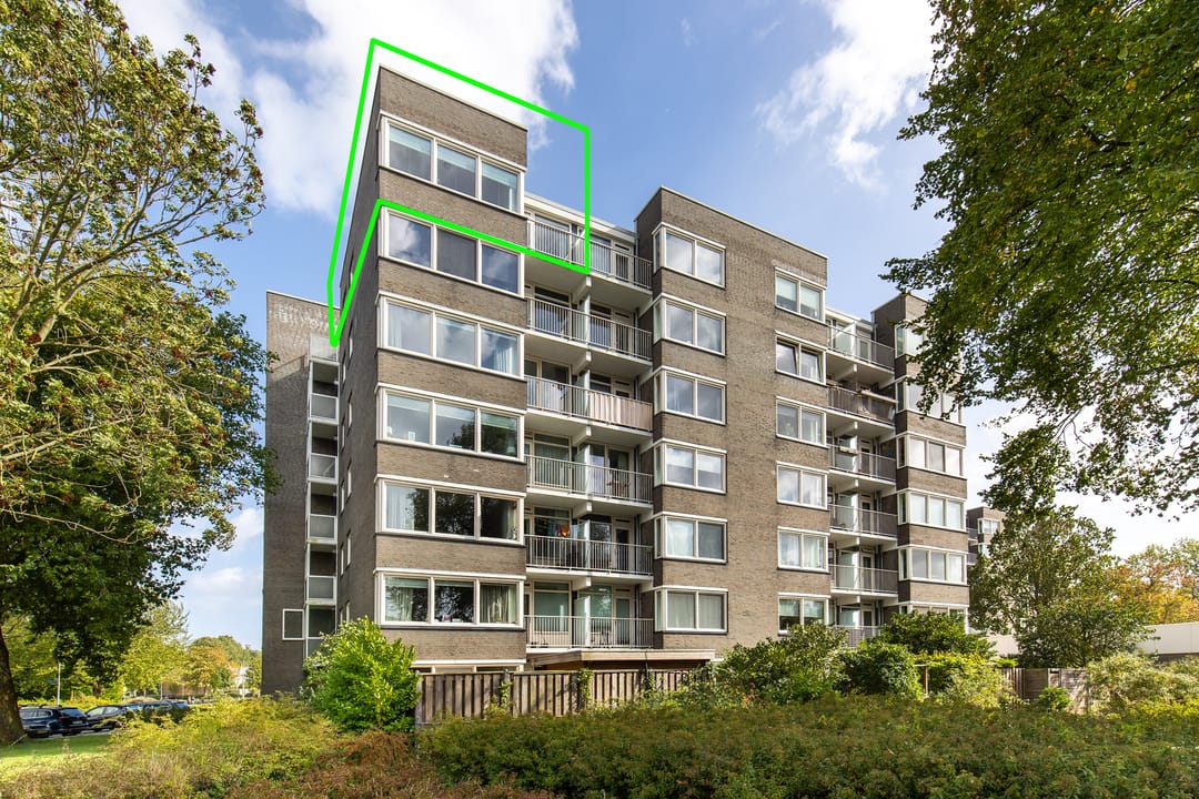 Foto 1 van Graan voor Visch 16264