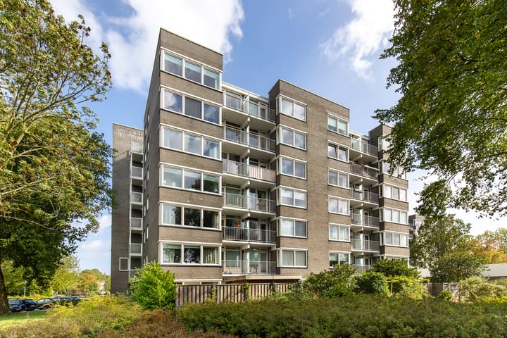 Foto 2 van Graan voor Visch 16264