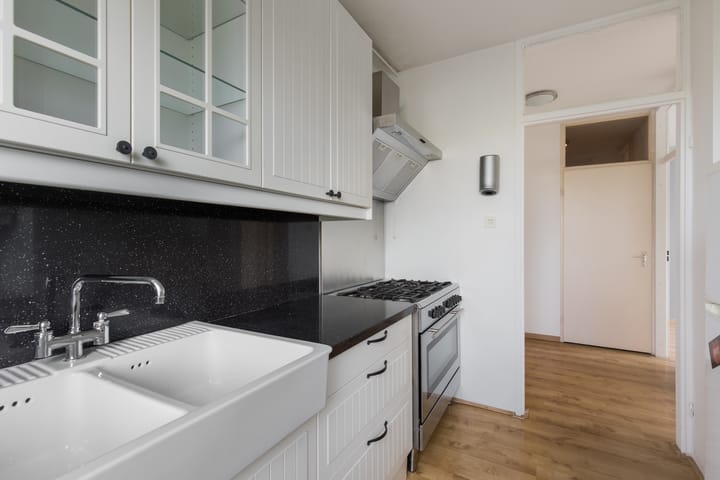 Foto 7 van Graan voor Visch 16264