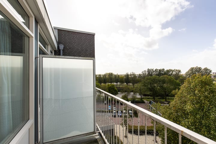 Foto 10 van Graan voor Visch 16264