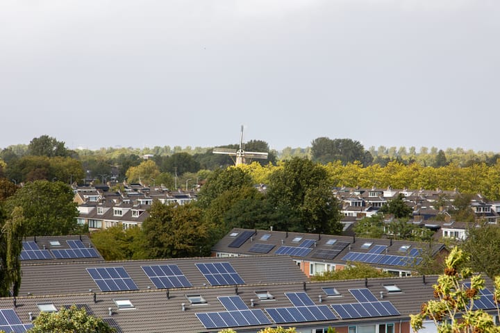 Foto 12 van Graan voor Visch 16264