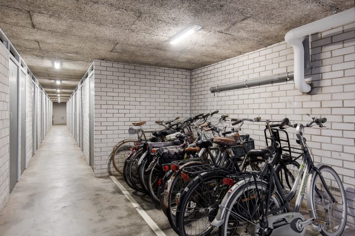 Foto 21 van Graan voor Visch 16264