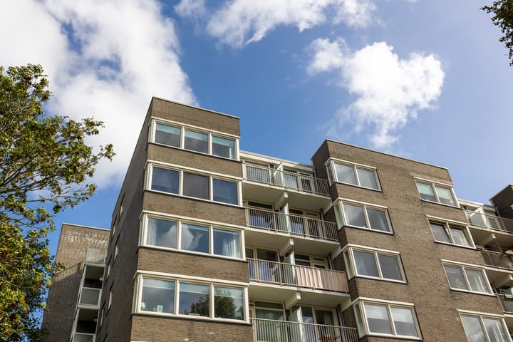 Foto 24 van Graan voor Visch 16264