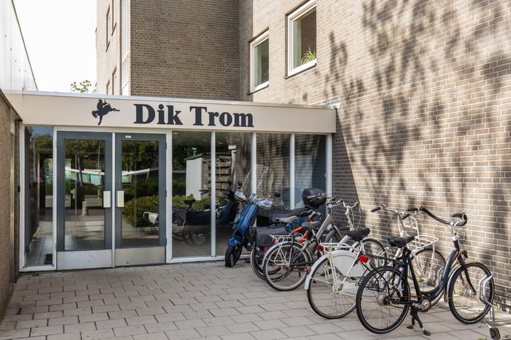 Foto 25 van Graan voor Visch 16264