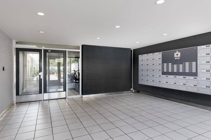 Foto 26 van Graan voor Visch 16264