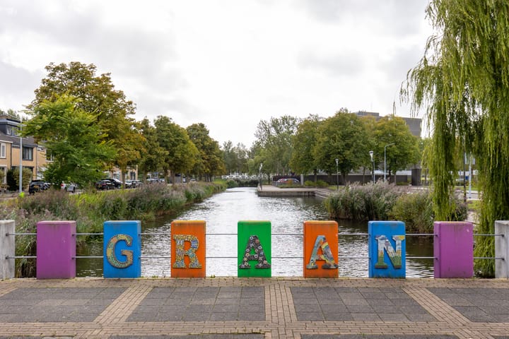 Foto 28 van Graan voor Visch 16264