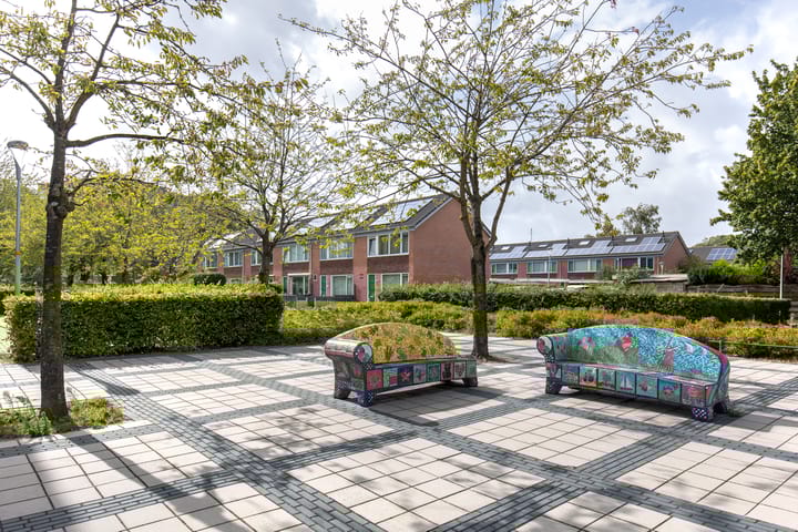 Foto 31 van Graan voor Visch 16264