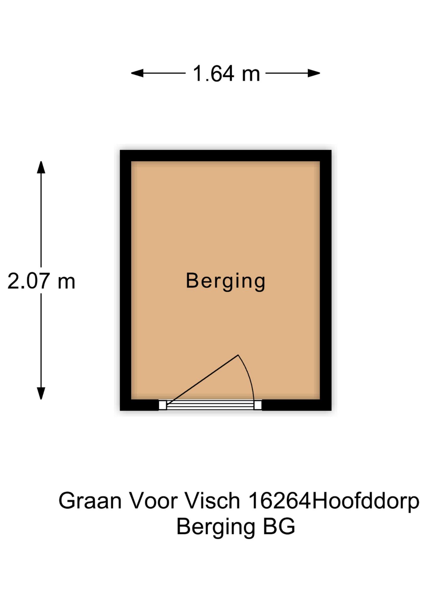 Foto 34 van Graan voor Visch 16264