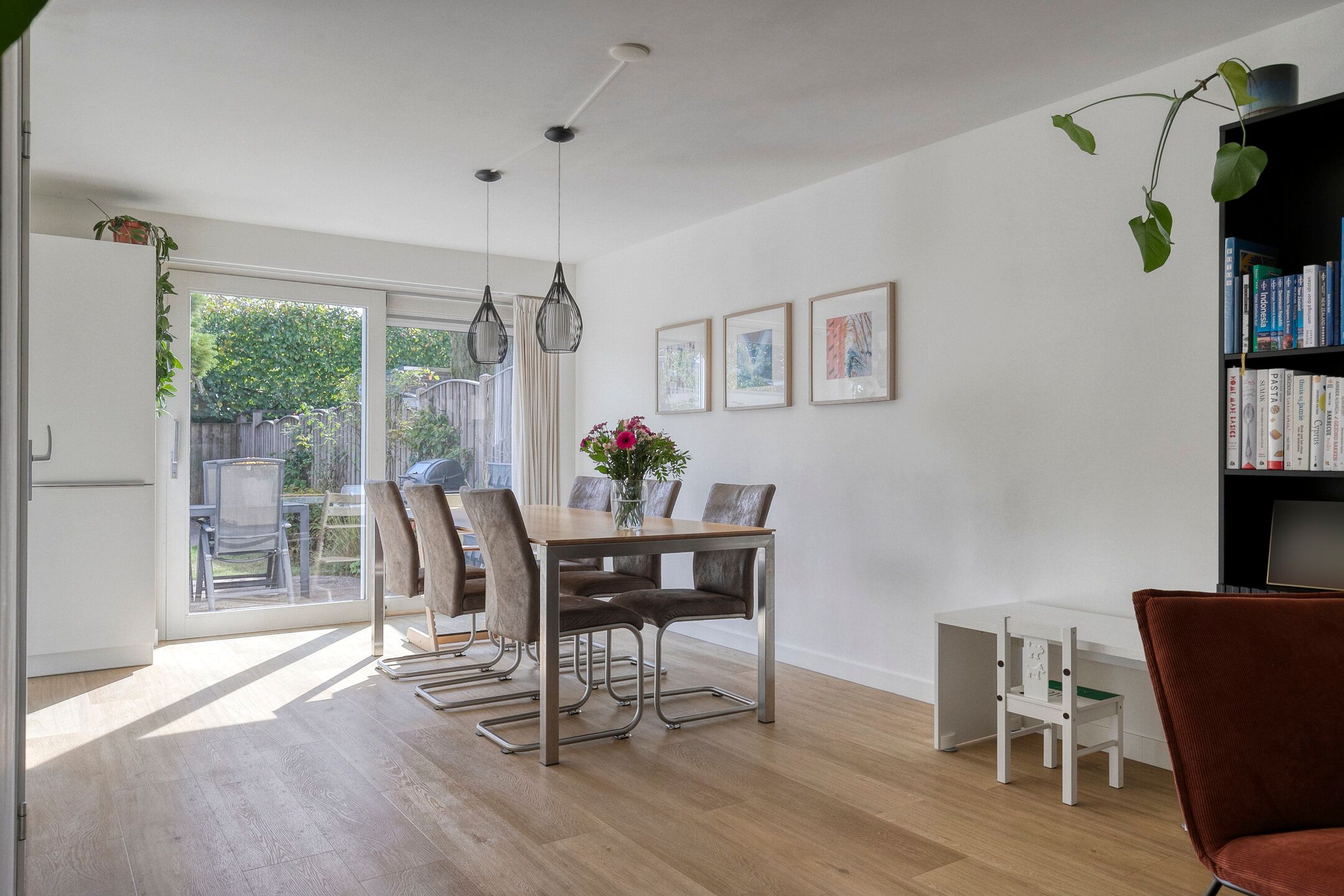 Foto 9 van Jan van Eyckgracht 118