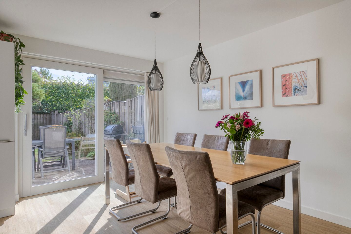 Foto 10 van Jan van Eyckgracht 118