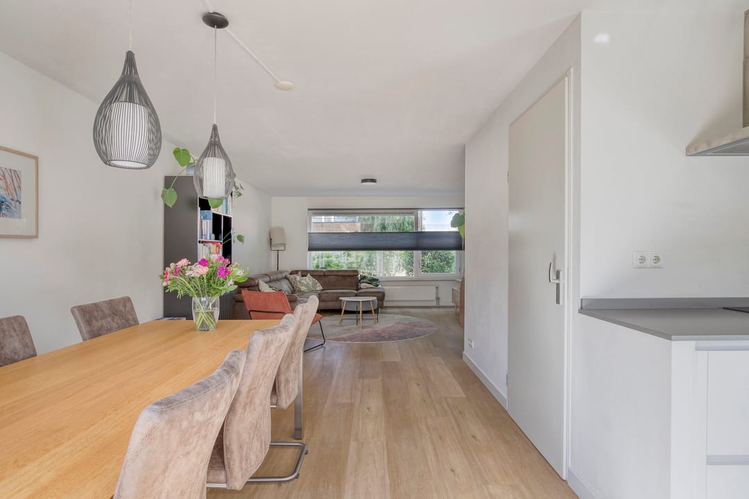 Foto 11 van Jan van Eyckgracht 118