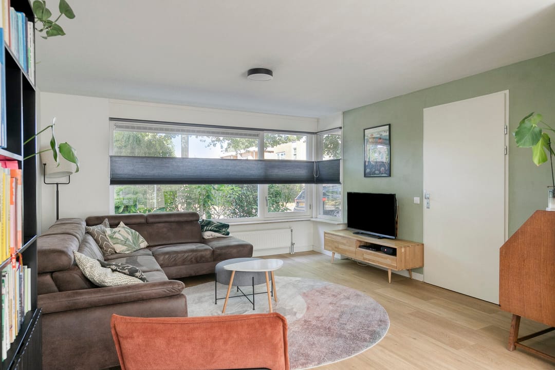 Foto 13 van Jan van Eyckgracht 118