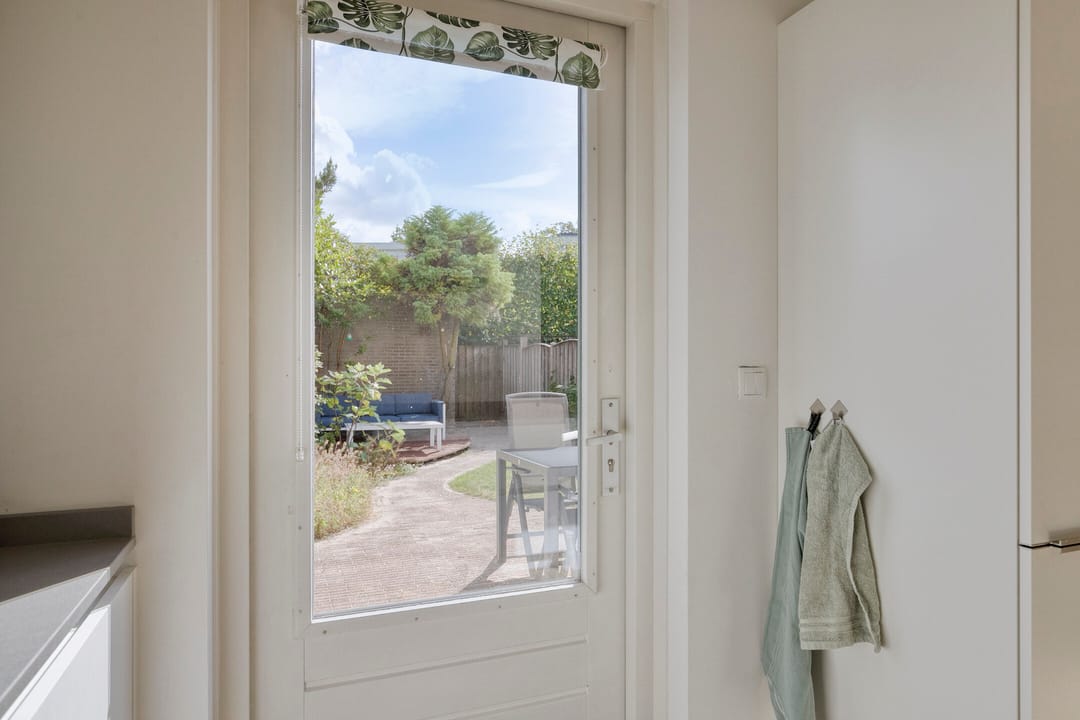 Foto 16 van Jan van Eyckgracht 118