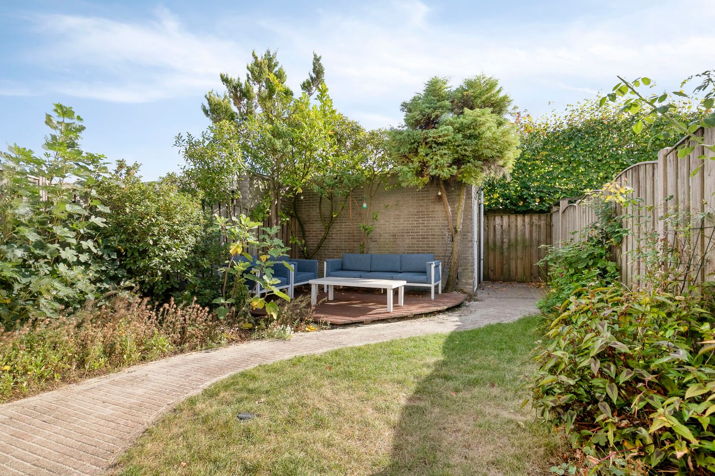 Foto 4 van Jan van Eyckgracht 118