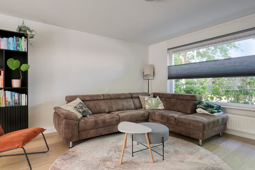 Foto 7 van Jan van Eyckgracht 118