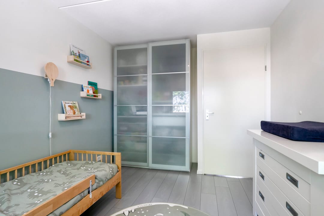 Foto 22 van Jan van Eyckgracht 118