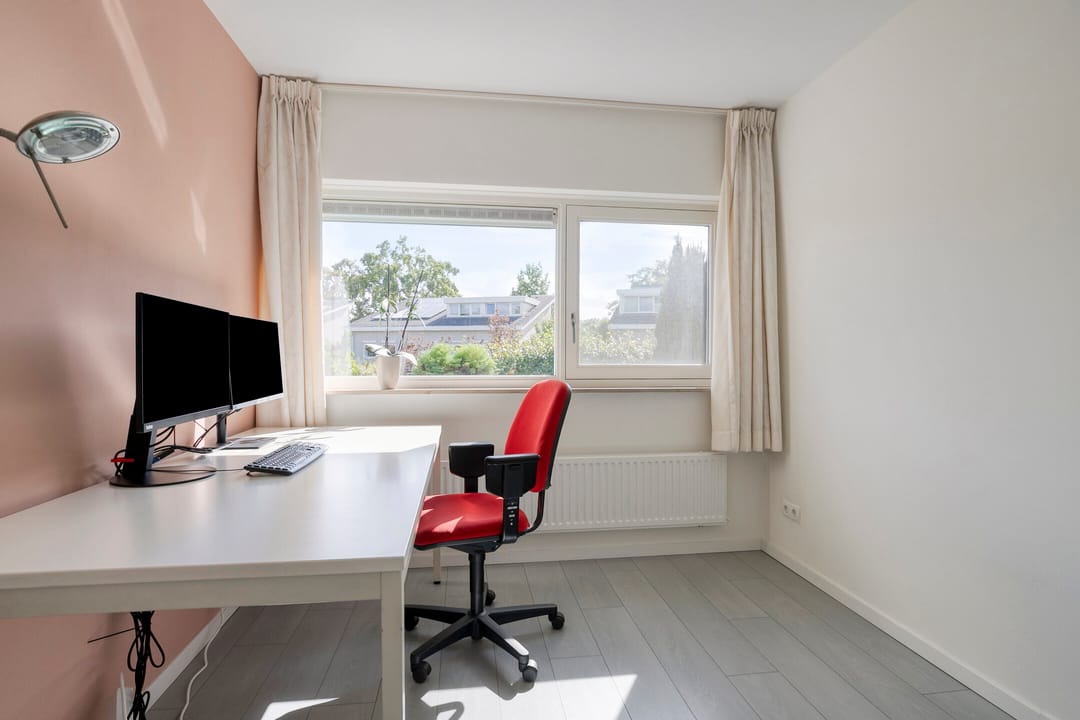 Foto 23 van Jan van Eyckgracht 118