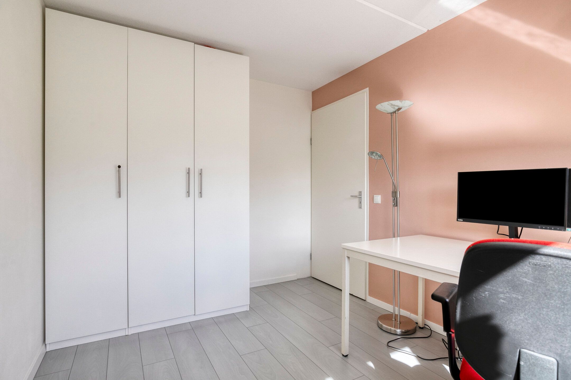 Foto 24 van Jan van Eyckgracht 118