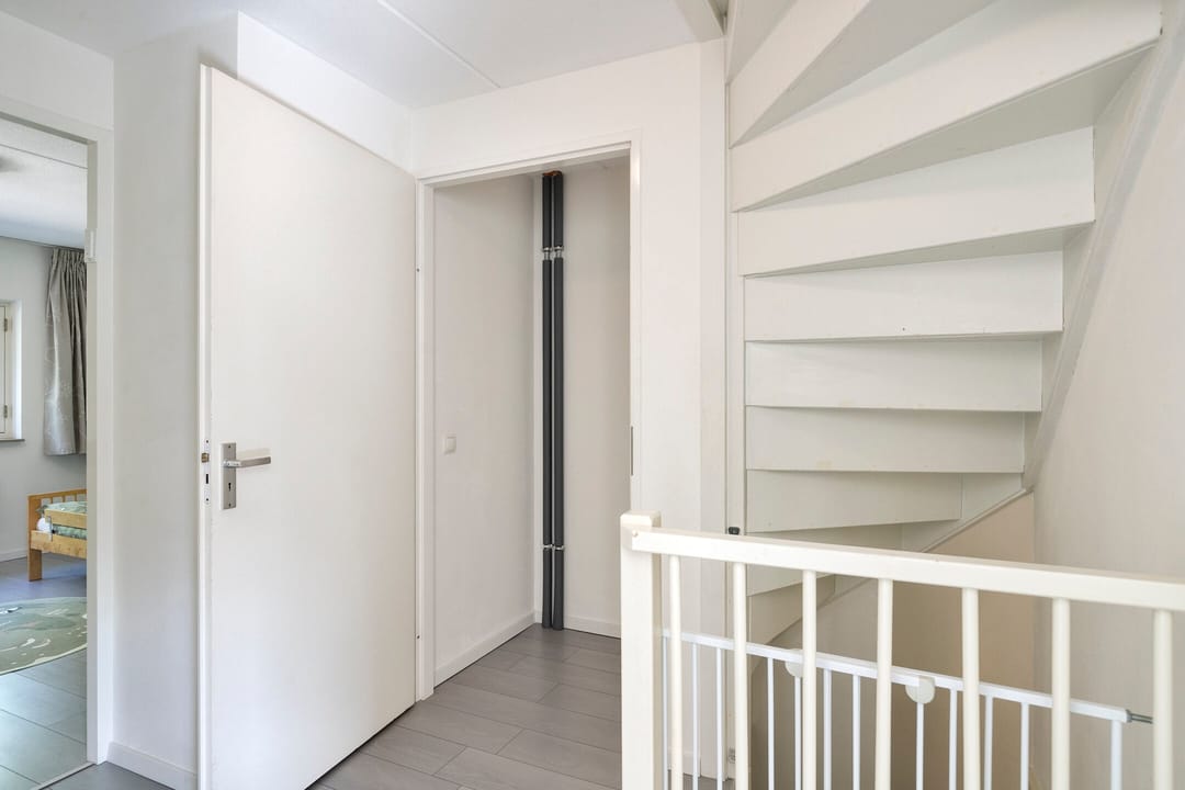 Foto 28 van Jan van Eyckgracht 118