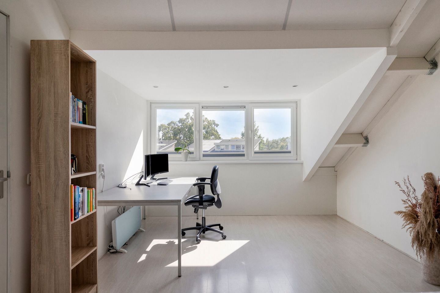 Foto 29 van Jan van Eyckgracht 118