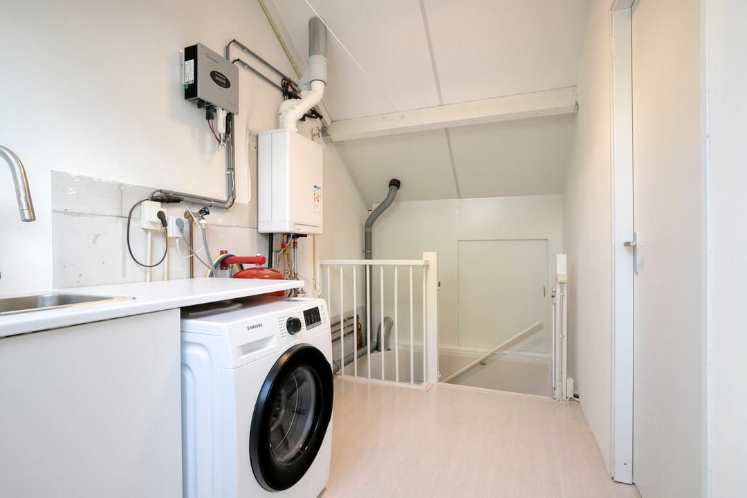 Foto 32 van Jan van Eyckgracht 118