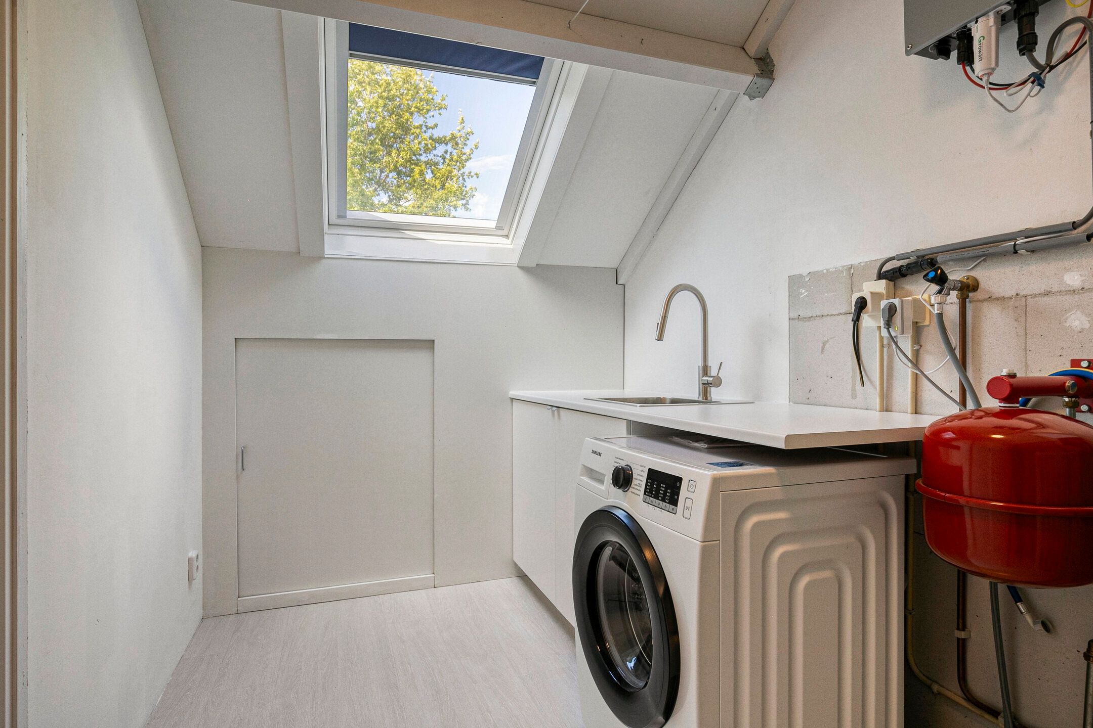 Foto 33 van Jan van Eyckgracht 118