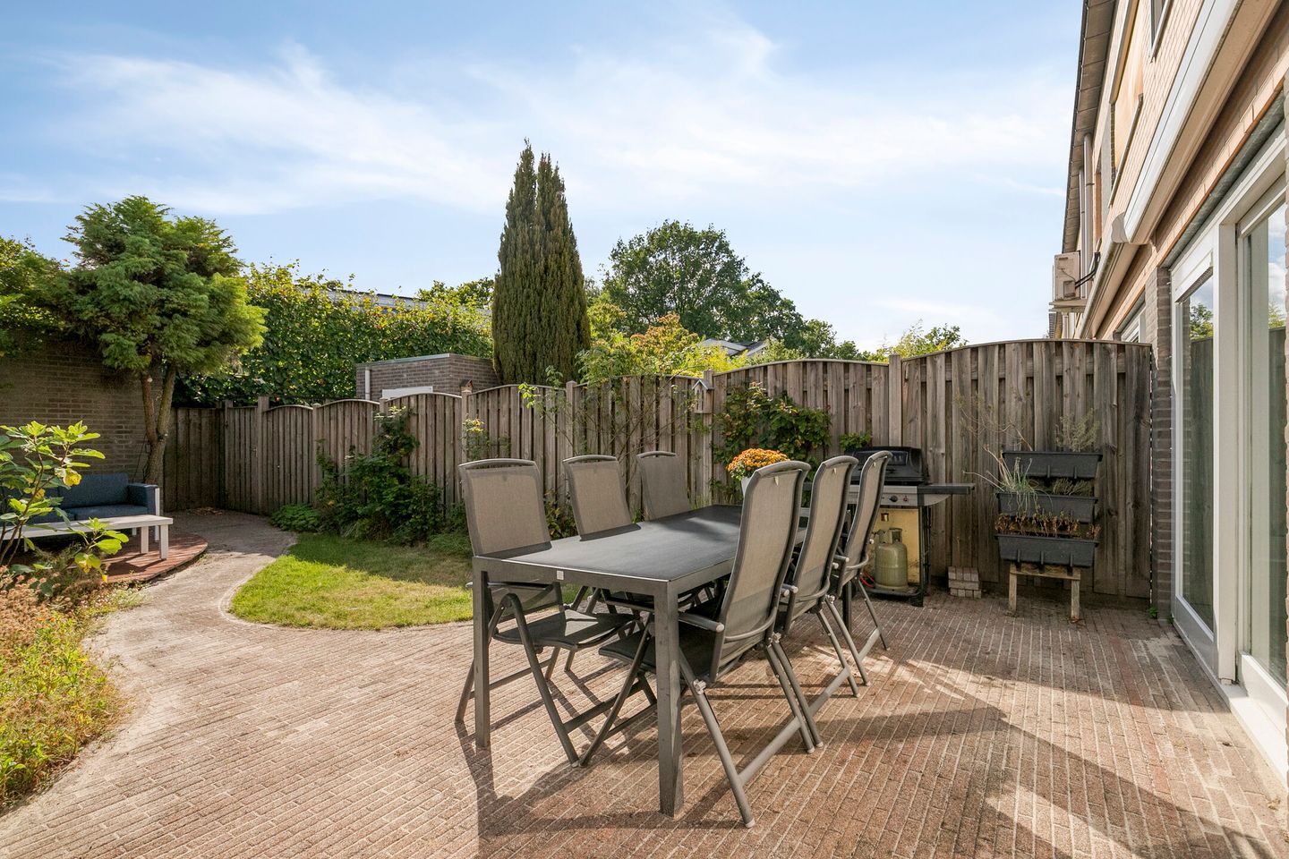 Foto 34 van Jan van Eyckgracht 118