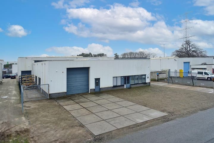 Kopersteden 15