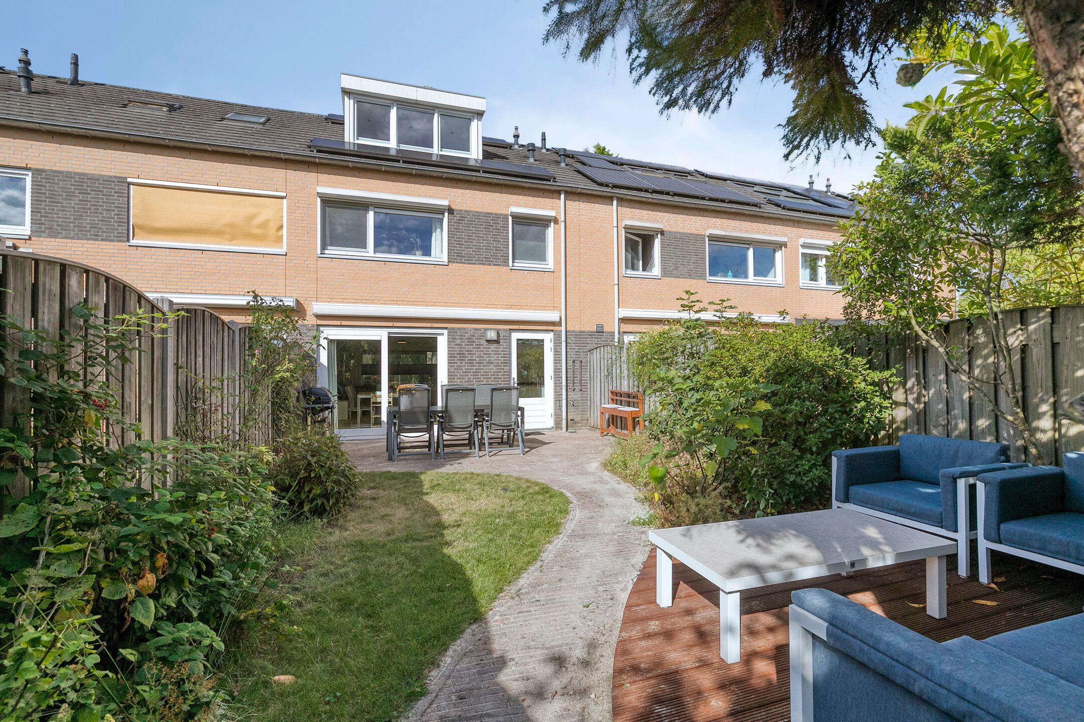 Foto 36 van Jan van Eyckgracht 118