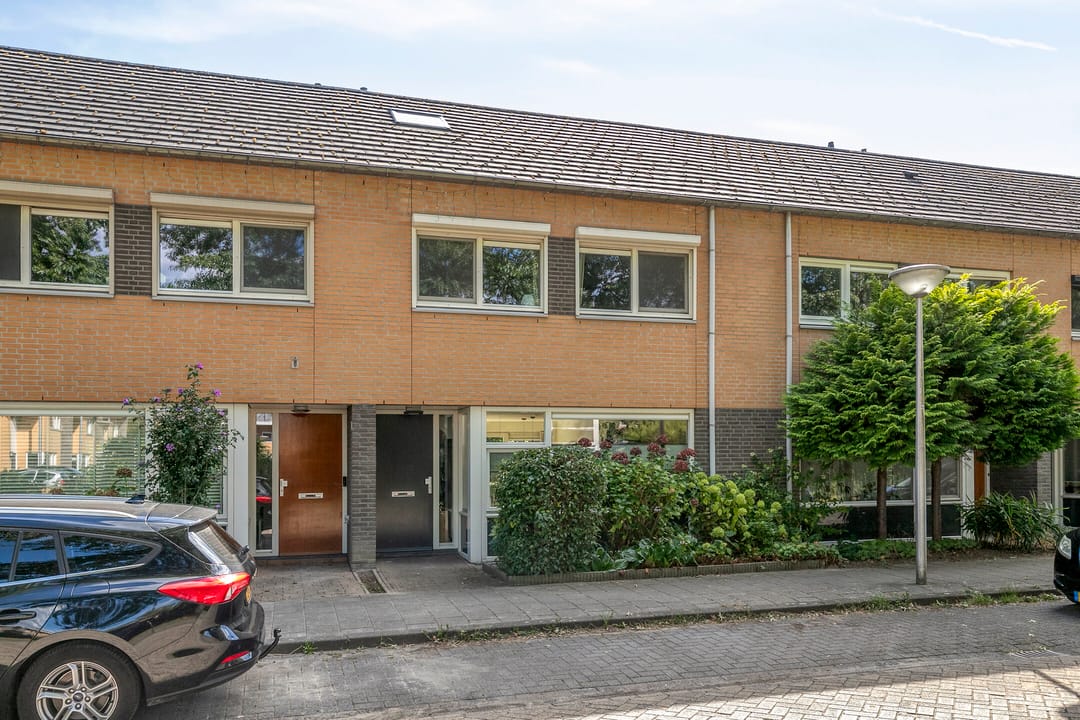 Foto 37 van Jan van Eyckgracht 118