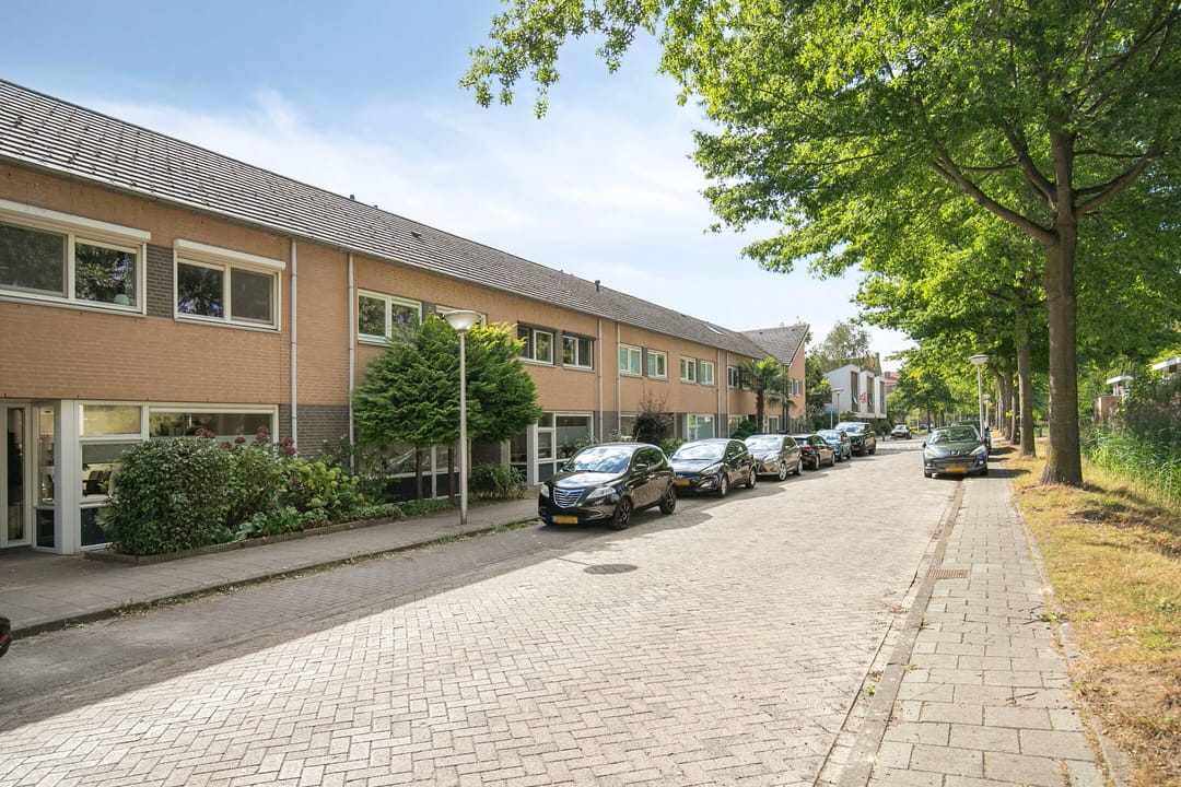 Foto 38 van Jan van Eyckgracht 118