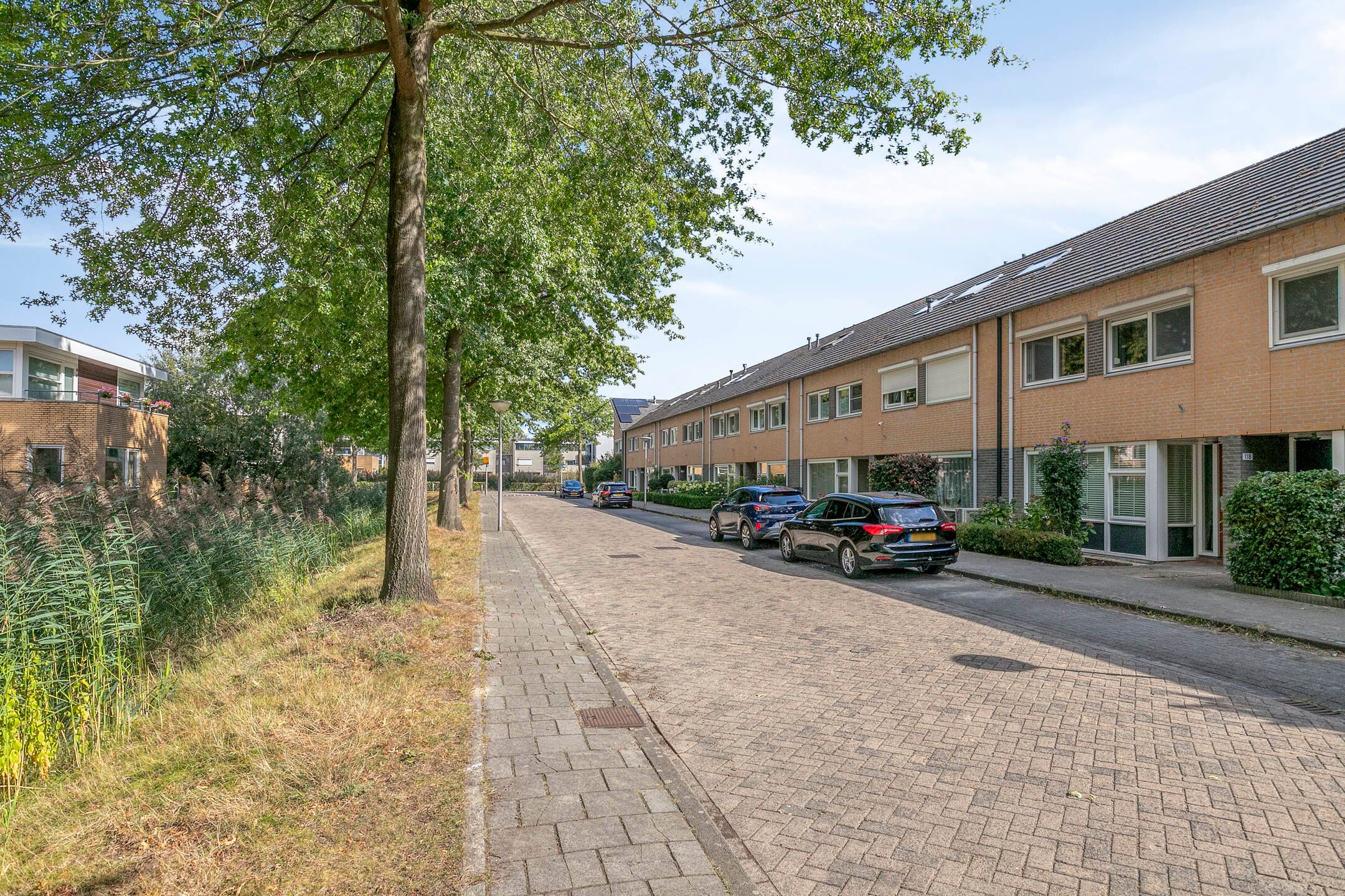 Foto 39 van Jan van Eyckgracht 118